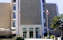 Downtown Superior Court Building