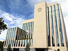 Family Justice Center Courthouse (FJCC)