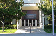 Santa Clara Courthouse