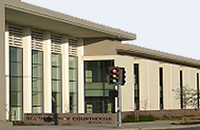 South County Morgan Hill Courthouse