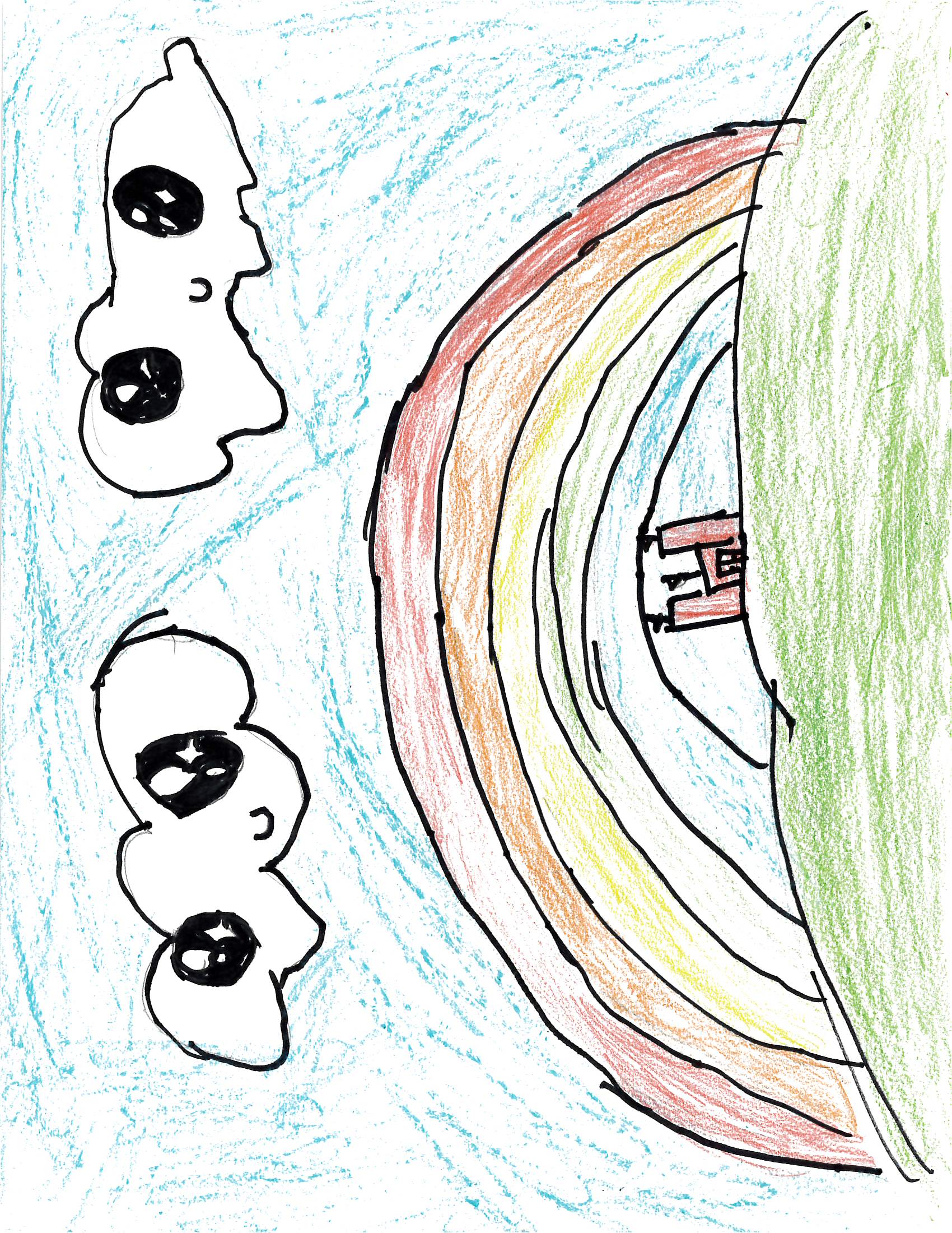 Student Artwork Superior Court of California County of Santa Clara