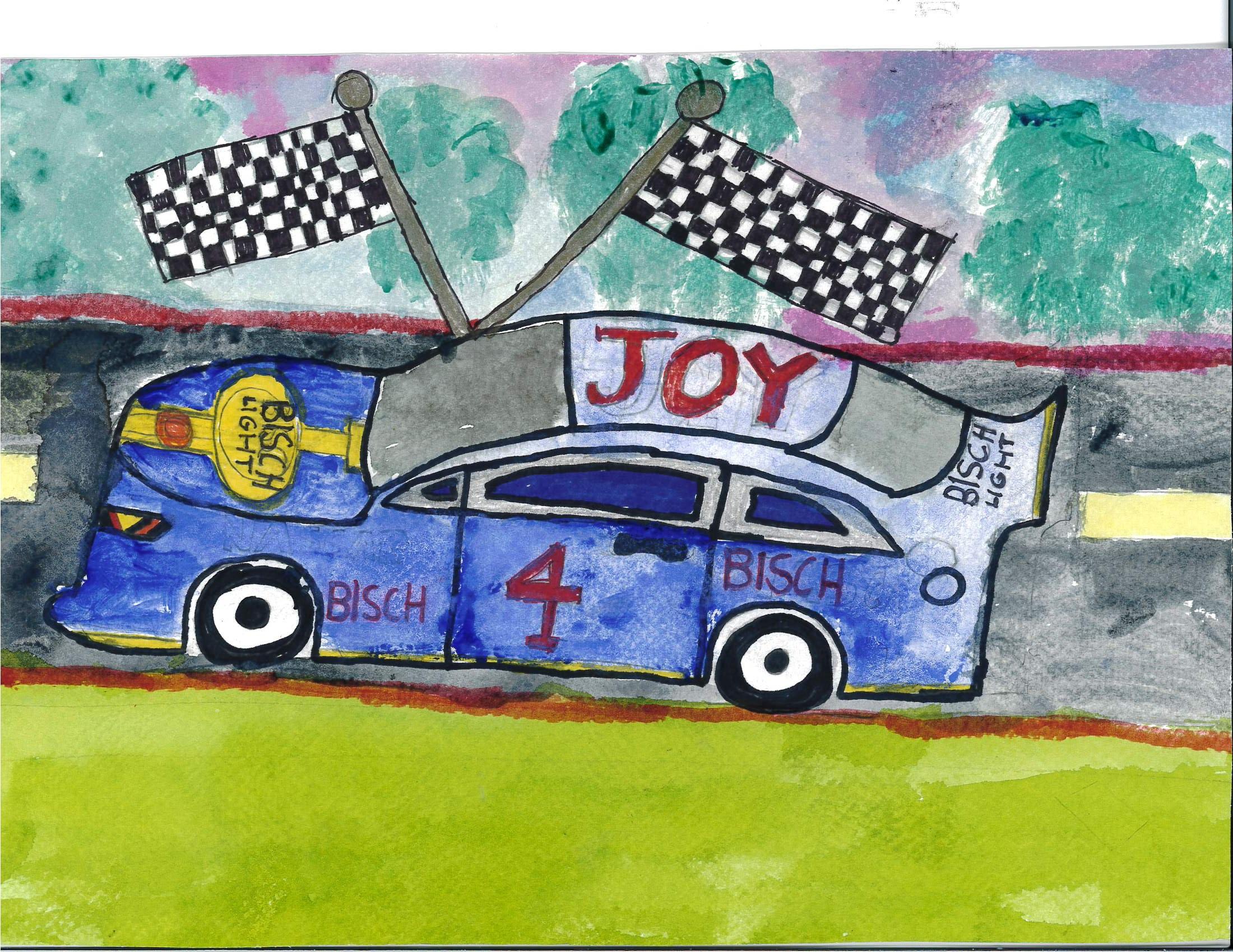 Evergreen Elementary