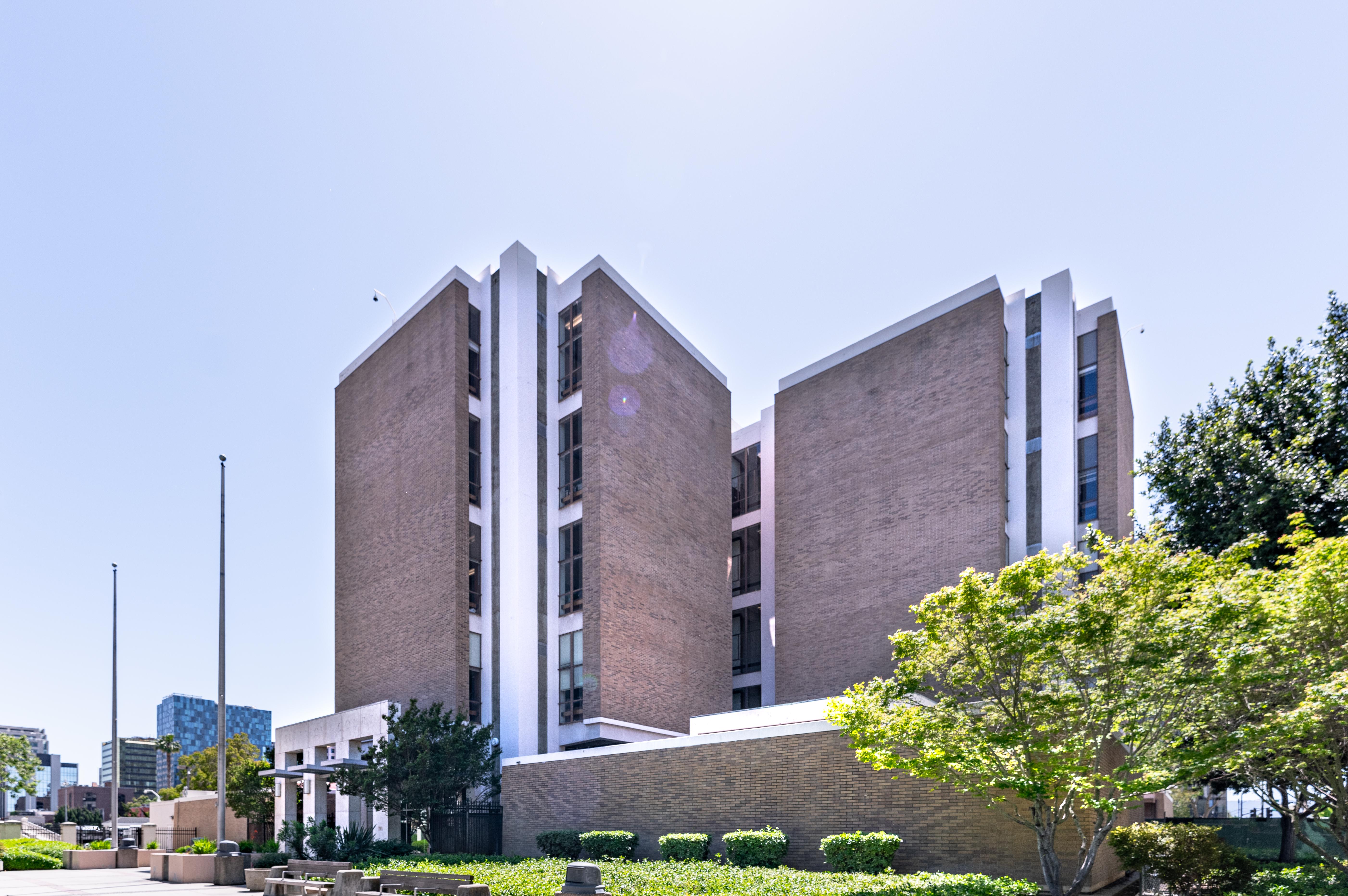 Santa Clara County Courthouse Locations Superior Court of California