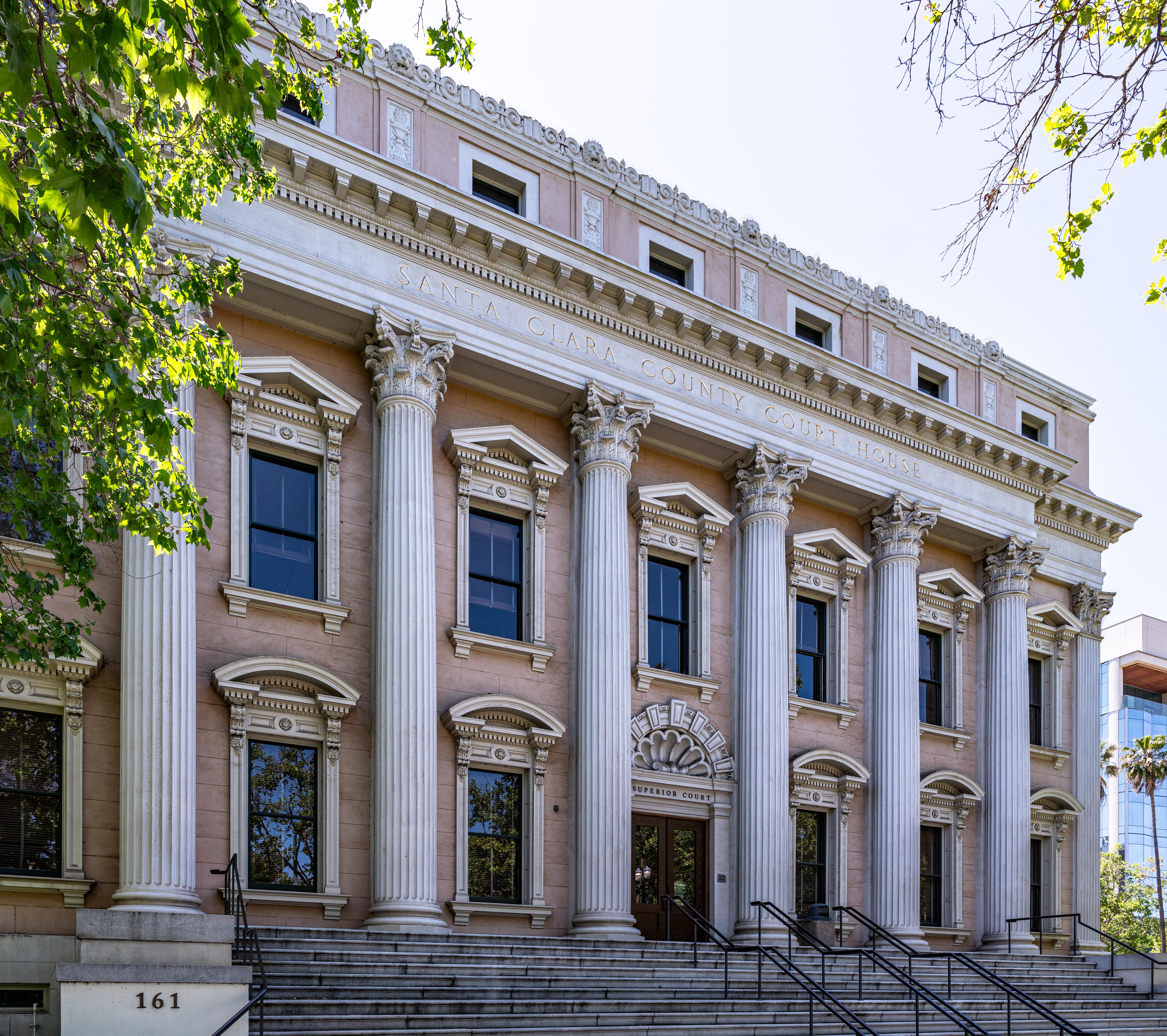 Old Courthouse