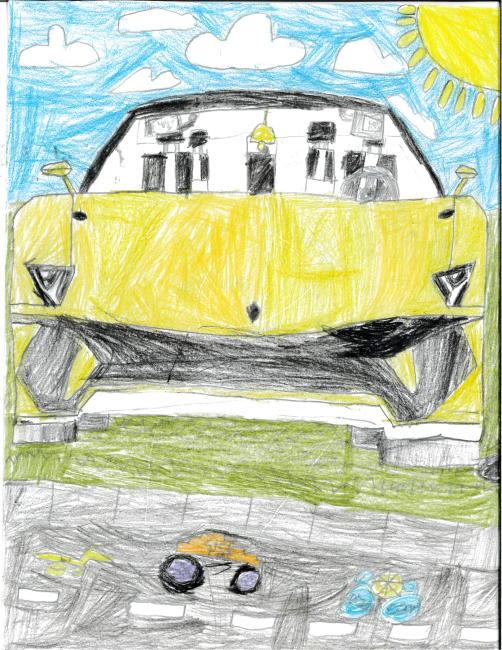 Eisenhower Elementary