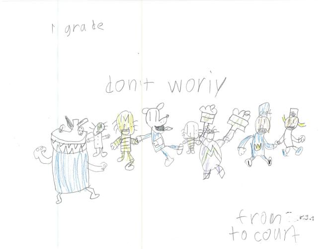 Ellis Elementary School 48 - Redacted