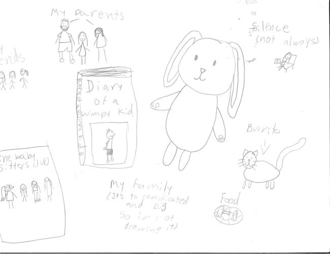 Merritt Trace Elementary School 1