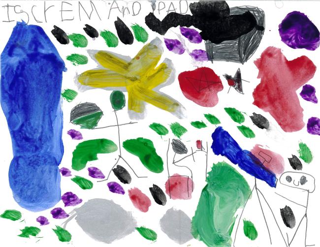 Merritt Trace Elementary School 4