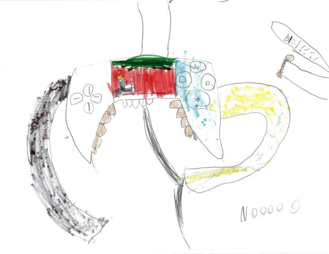 Merritt Trace Elementary School 7