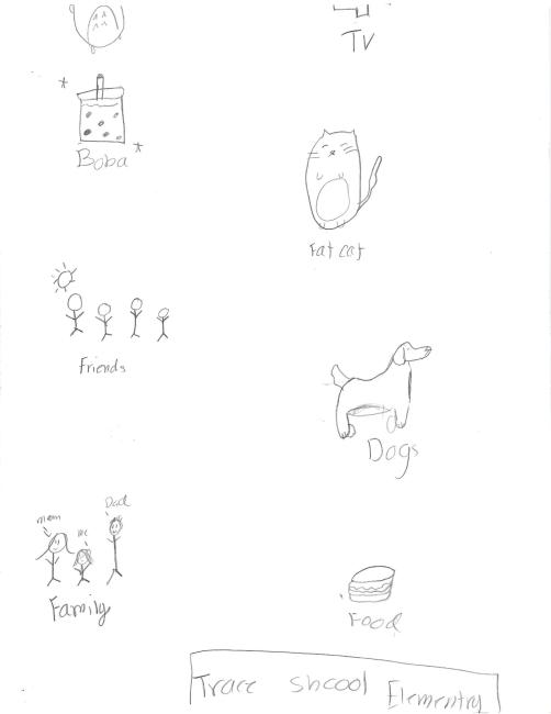 Merritt Trace Elementary School 9