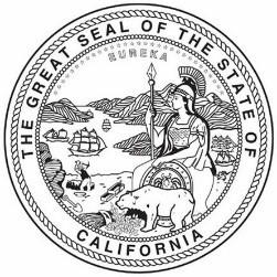 Court Seal